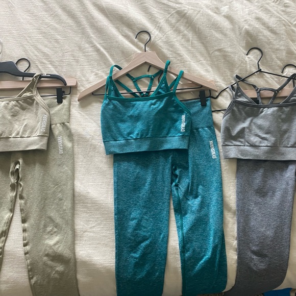 Gymshark CLOSET SALE 💥 - Picture 5 of 6